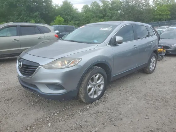2015 Mazda CX-9 Touring