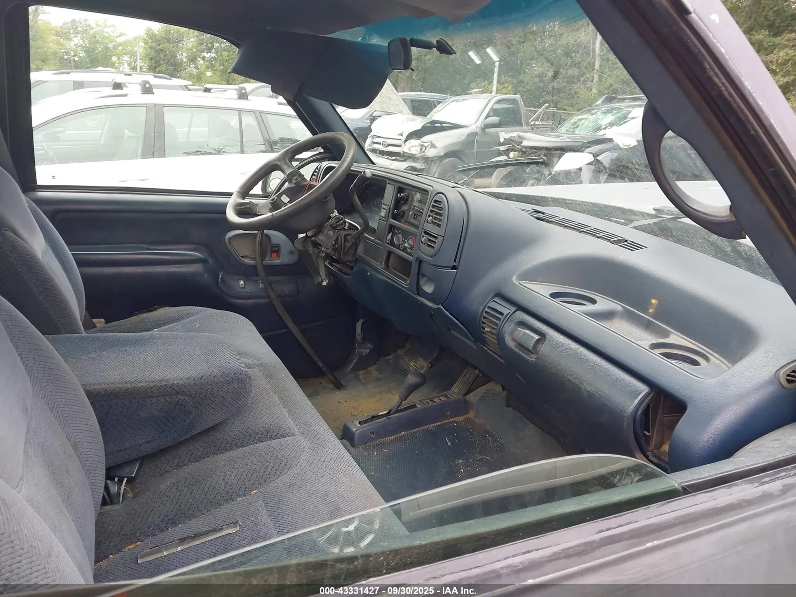 1995 GMC 3/4 Ton Pickups K2500