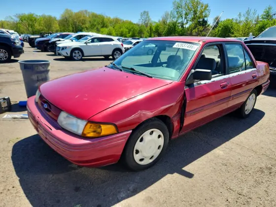 1995 Ford Escort LX