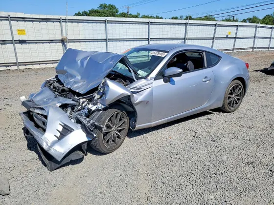 2017 Toyota 86
