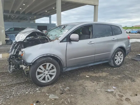 2008 Subaru Tribeca (Natl) 5-Pass