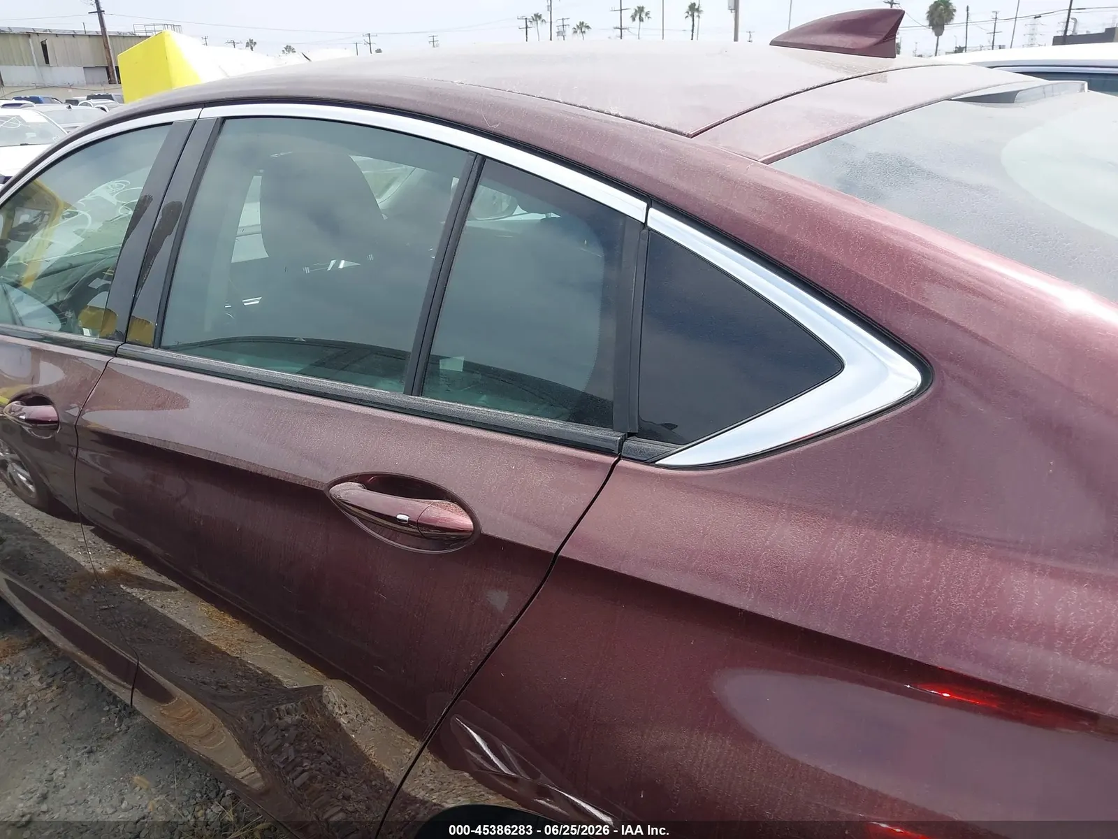 2019 Buick Regal Sportback Essence