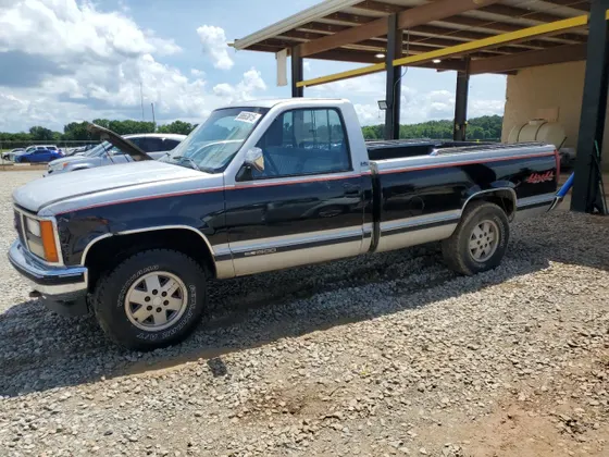 1990 GMC Sierra 1500 K1500