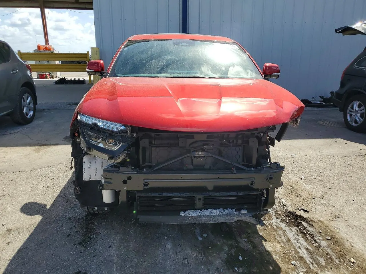 2024 VinFast VF 8 Plus