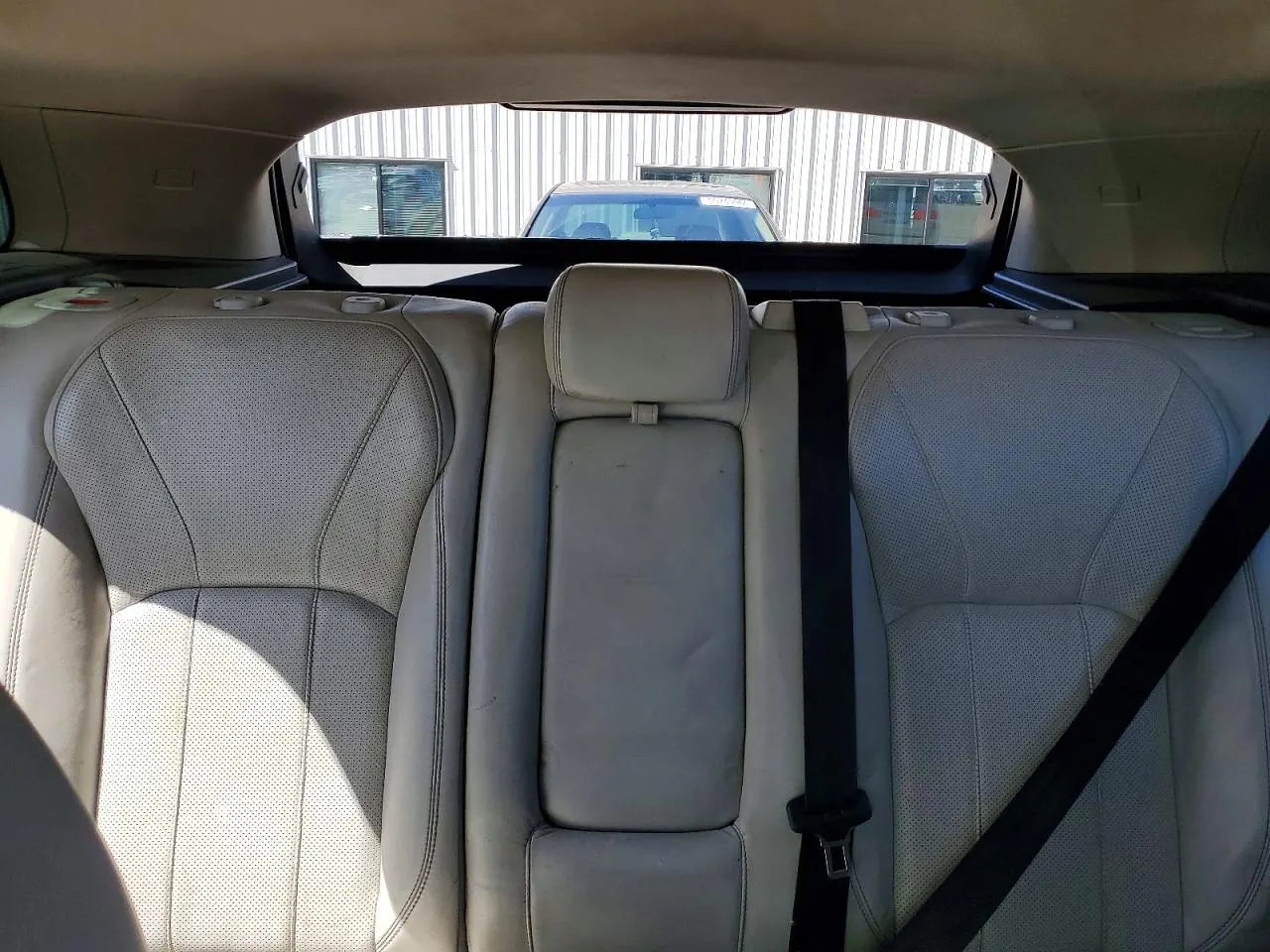 2016 Land Rover Range Rover Evoque HSE