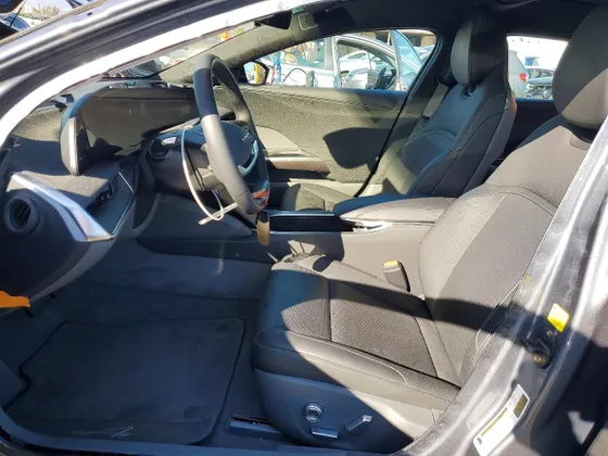 2025 Lucid Air Touring