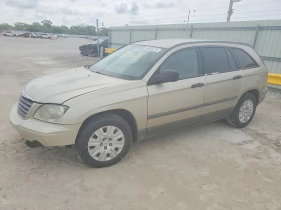 2006 Chrysler Pacifica