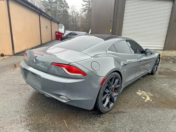2018 Karma Revero