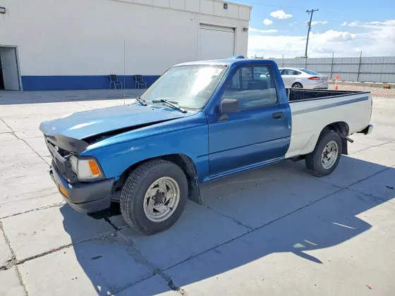 1994 Toyota 2WD Pickups PICKUP