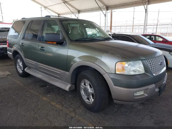 2004 Ford Expedition Eddie Bauer