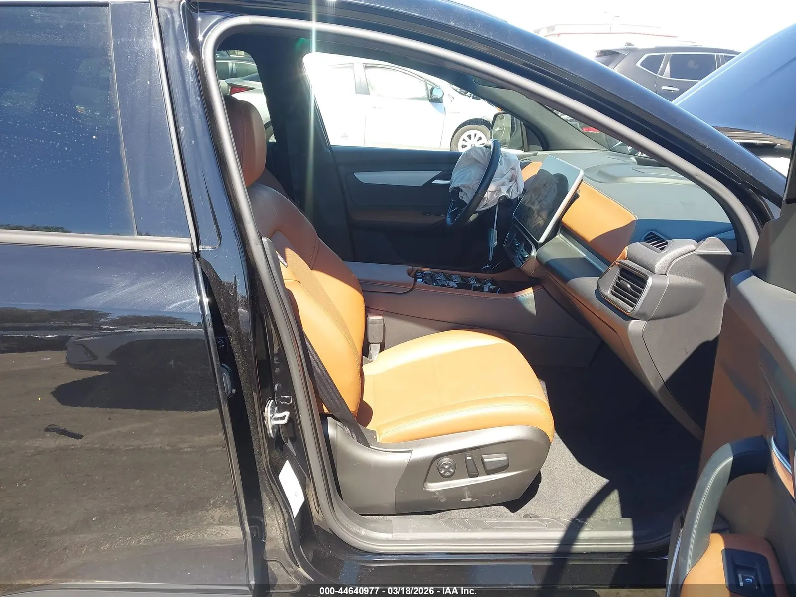 2023 VinFast VF 8 Plus