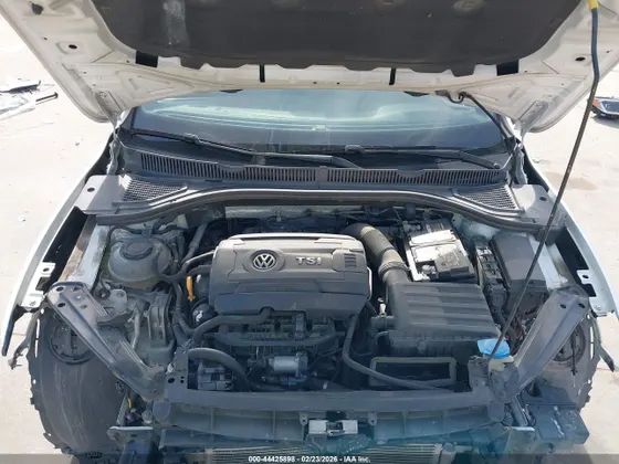 2020 Volkswagen Jetta GLI S