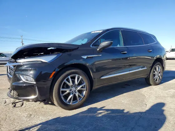2022 Buick Enclave Premium