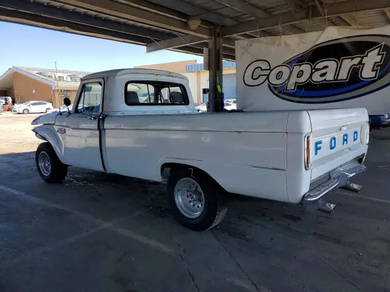 1965 Ford F-150