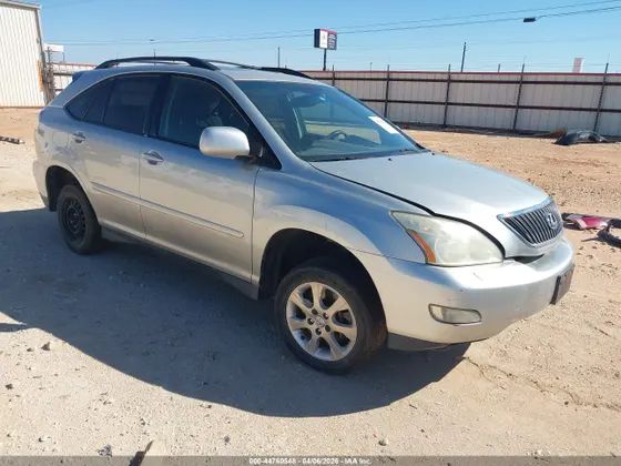 2006 Lexus RX 330