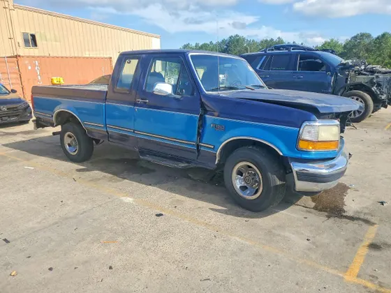 1995 Ford F-150 F150