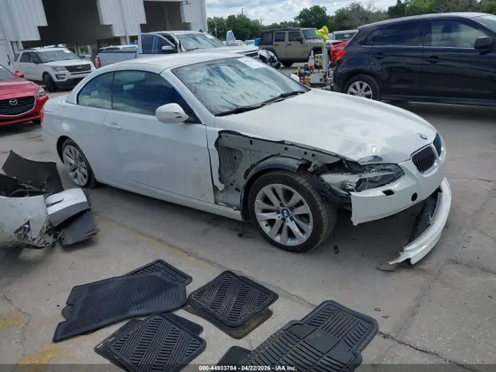 2013 BMW 3 Series 328i