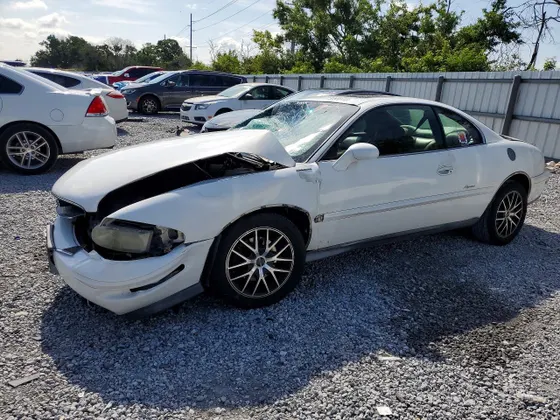 1998 Buick Riviera