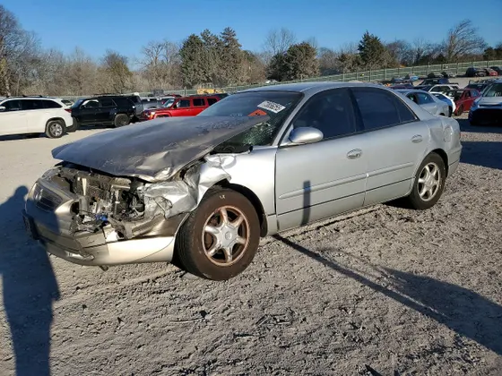 2004 Buick Regal LS