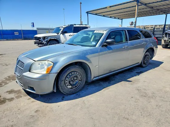 2007 Dodge Magnum