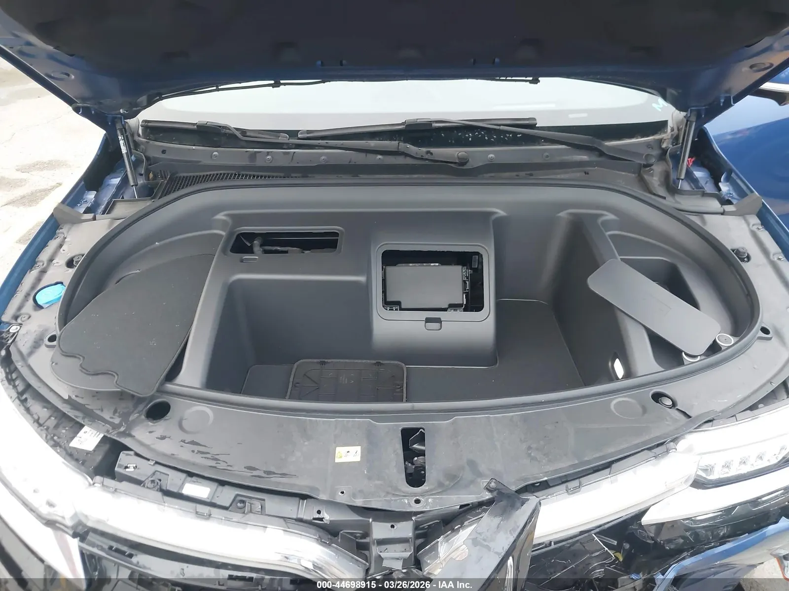 2024 VinFast VF 8 Plus