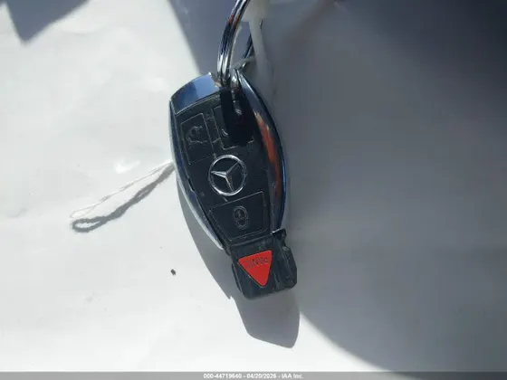 2002 Mercedes-Benz CLK-Class