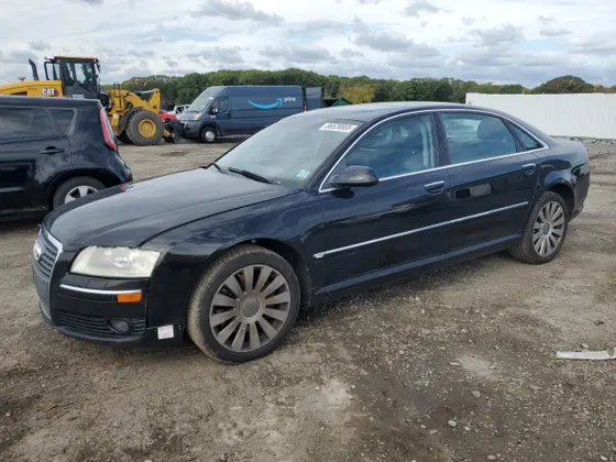 2006 Audi A8 L 4.2L