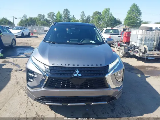 2022 Mitsubishi Eclipse Cross SE