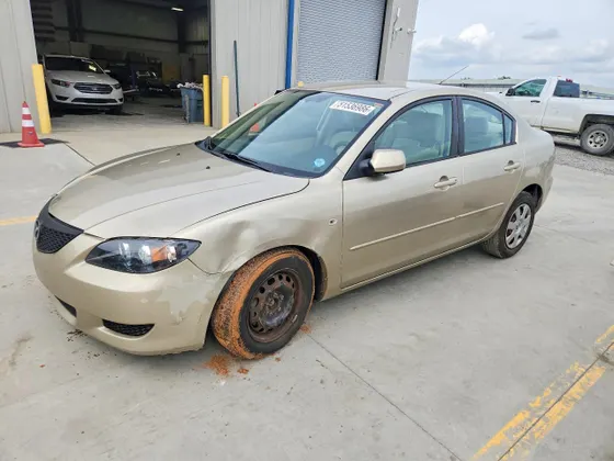 2005 Mazda Mazda3 i