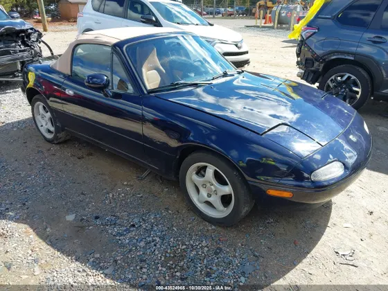 1996 Mazda MX5 Miata