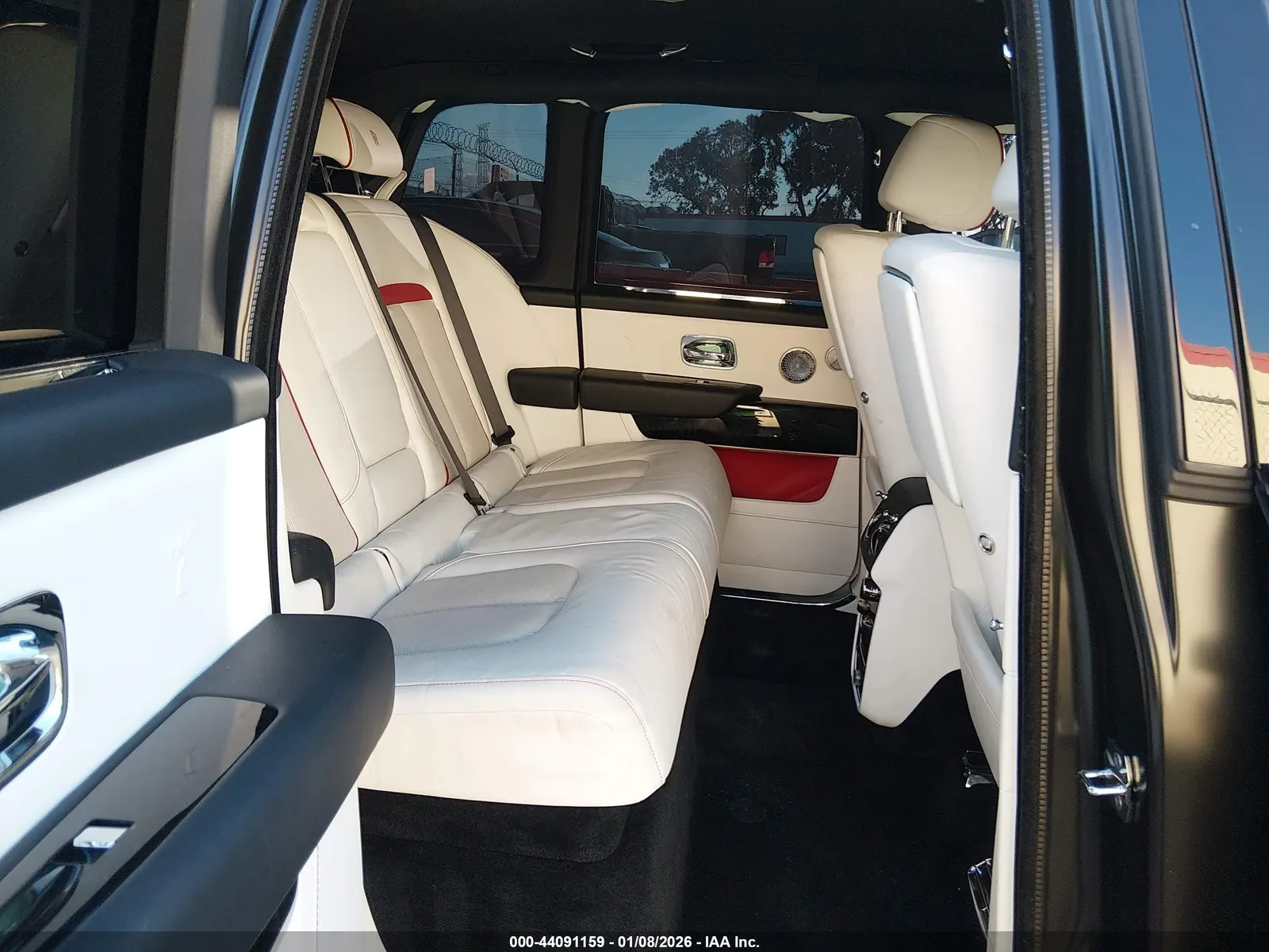 2021 Rolls-Royce Cullinan