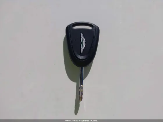 2007 Aston Martin DB9