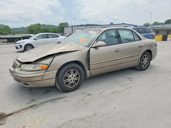 2003 Buick Regal LS
