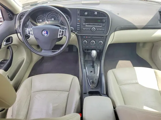 2011 Saab 9-3 9-3X