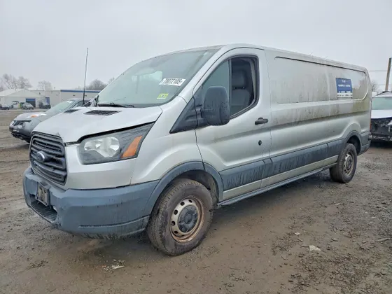 2016 Ford Transit Van TRANSIT
