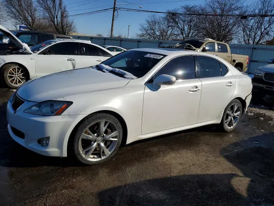 2009 Lexus IS 350 350