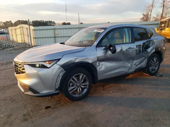 2025 Acura ADX