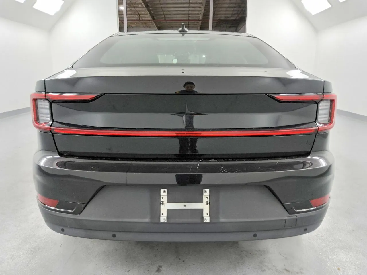 2023 Polestar 2