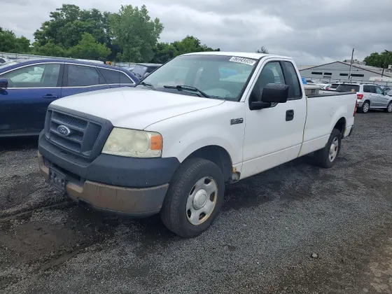 2005 Ford F-150 XL