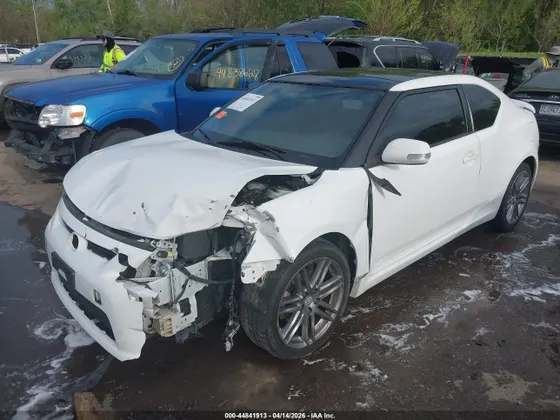 2013 Scion tC
