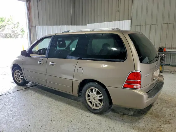 2004 Mercury Monterey Convenience