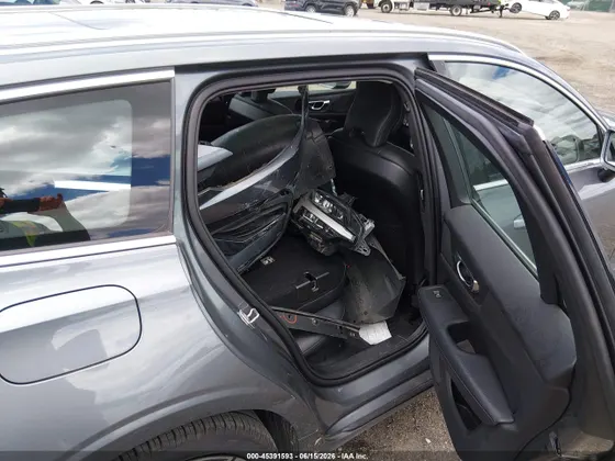 2020 Volvo V60 Inscription