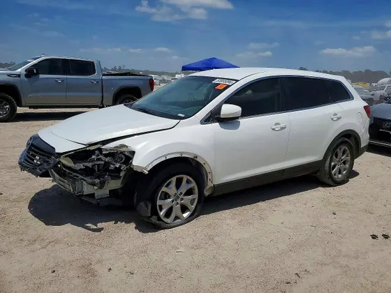 2015 Mazda CX-9 Sport