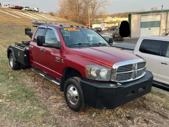 2007 Dodge RAM ST
