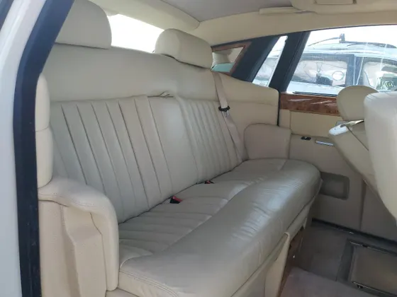 2006 Rolls-Royce Phantom