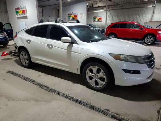 2012 Honda Crosstour EX-L