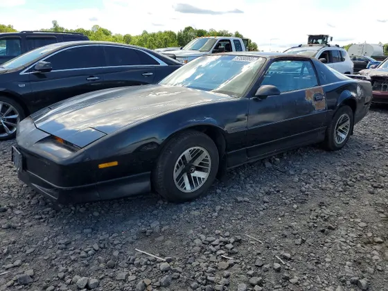 1990 Pontiac Firebird