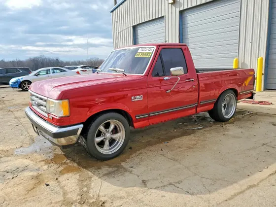 1988 Ford F-150 F150