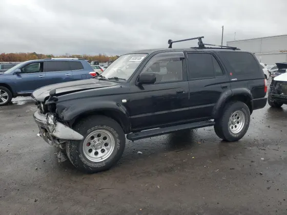 1997 Toyota HILUX HILUX SURF