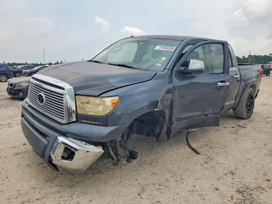 2010 Toyota Tundra 4WD Truck LTD